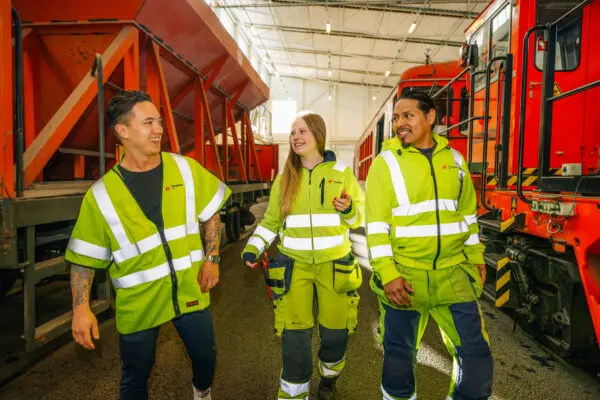 Stockholms tunnelbana