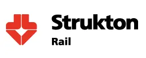 Strukton Rail Logo