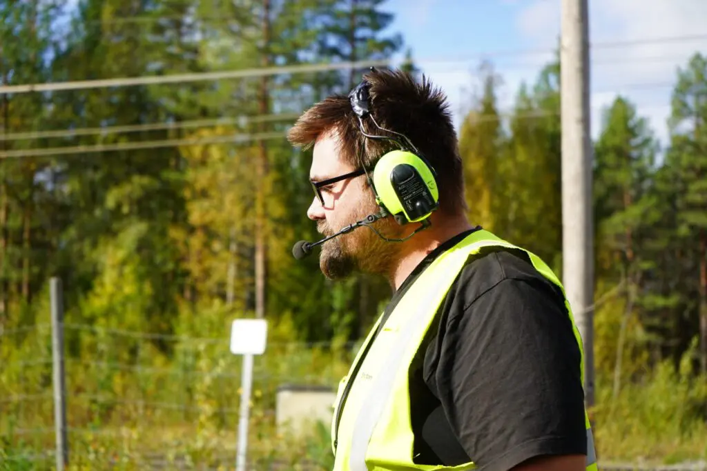 Gustav Lindahl Bantekniker